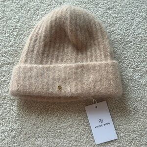 Anine bing Beanie